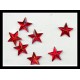 Red Star Flatback